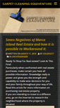 Mobile Screenshot of esadventure.com